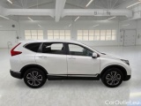  Honda  CR-V HONDA  / 2018 / 5P / SUV 2.0 Hev Elegance Navi eCVT #7