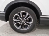  Honda  CR-V HONDA  / 2018 / 5P / SUV 2.0 Hev Elegance Navi eCVT #18