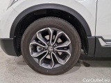  Honda  CR-V HONDA  / 2018 / 5P / SUV 2.0 Hev Elegance Navi eCVT #20