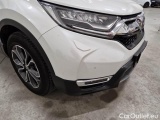  Honda  CR-V HONDA  / 2018 / 5P / SUV 2.0 Hev Elegance Navi eCVT #30