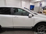  Honda  CR-V HONDA  / 2018 / 5P / SUV 2.0 Hev Elegance Navi eCVT #32