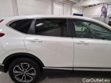  Honda  CR-V HONDA  / 2018 / 5P / SUV 2.0 Hev Elegance Navi eCVT #34
