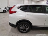  Honda  CR-V HONDA  / 2018 / 5P / SUV 2.0 Hev Elegance Navi eCVT #37