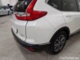  Honda  CR-V HONDA  / 2018 / 5P / SUV 2.0 Hev Elegance Navi eCVT #40