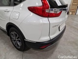  Honda  CR-V HONDA  / 2018 / 5P / SUV 2.0 Hev Elegance Navi eCVT #45