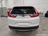  Honda  CR-V HONDA  / 2018 / 5P / SUV 2.0 Hev Elegance Navi eCVT #47