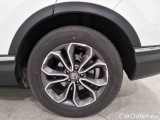  Honda  CR-V HONDA  / 2018 / 5P / SUV 2.0 Hev Elegance Navi eCVT #70