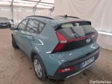  Hyundai  Bayon HYUNDAI  / 2021 / 5P / SUV 1.0 T-GDI 100 DCT- 7 HYB 48V BUSINESS #2