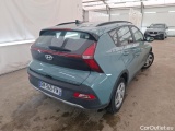  Hyundai  Bayon HYUNDAI  / 2021 / 5P / SUV 1.0 T-GDI 100 DCT- 7 HYB 48V BUSINESS #3