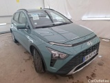  Hyundai  Bayon HYUNDAI  / 2021 / 5P / SUV 1.0 T-GDI 100 DCT- 7 HYB 48V BUSINESS #4