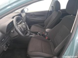  Hyundai  Bayon HYUNDAI  / 2021 / 5P / SUV 1.0 T-GDI 100 DCT- 7 HYB 48V BUSINESS #8