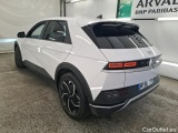  Hyundai   Ioniq Ioniq 5 Creative Electrique 58kWh BVA #3