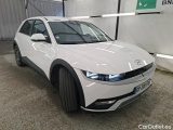  Hyundai   Ioniq Ioniq 5 Creative Electrique 58kWh BVA #5