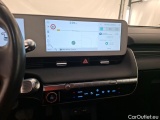 Hyundai   Ioniq Ioniq 5 Creative Electrique 58kWh BVA #8