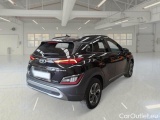  Hyundai  Konna HYUNDAI KONA / 2021 / 5P / SUV 1.6 HEV XLINE+ 2WD DCT #2