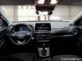  Hyundai  Konna HYUNDAI KONA / 2021 / 5P / SUV 1.6 HEV XLINE+ 2WD DCT #3