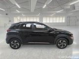  Hyundai  Konna HYUNDAI KONA / 2021 / 5P / SUV 1.6 HEV XLINE+ 2WD DCT #7