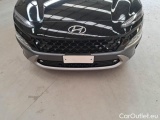  Hyundai  Konna HYUNDAI KONA / 2021 / 5P / SUV 1.6 HEV XLINE+ 2WD DCT #24