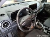  Hyundai  Konna HYUNDAI KONA / 2021 / 5P / SUV 1.6 HEV XLINE+ 2WD DCT #51