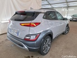  Hyundai  Konna Kona Executive Hybrid 2WD 1.6 GDI 140CV BVA6 E6d #3