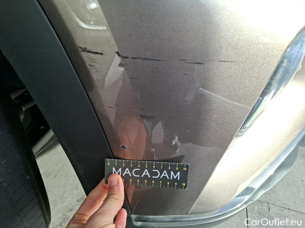  Hyundai  Tucson  Creative Hybrid 2WD 1.6 T-GDI 230CV BVA6 E6d #11