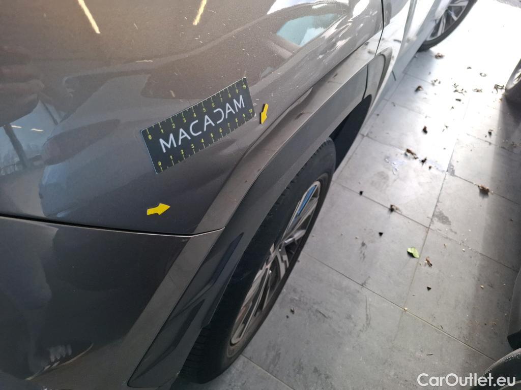  Hyundai  Tucson  Creative Hybrid 2WD 1.6 T-GDI 230CV BVA6 E6d #2