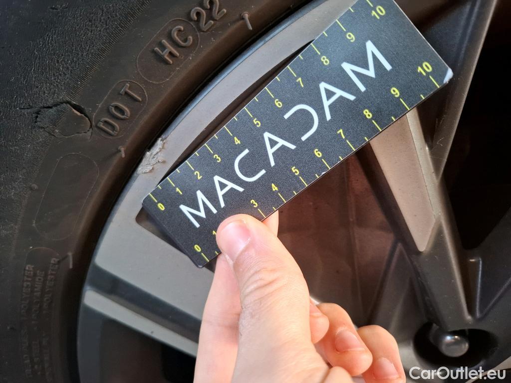  Hyundai  Tucson  Creative Hybrid 2WD 1.6 T-GDI 230CV BVA6 E6d #34