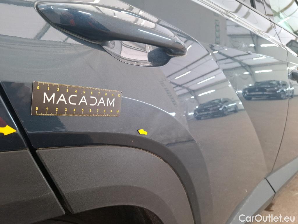  Hyundai  Tucson HYUNDAI  / 2020 / 5P / SUV 1.6 PHEV 265 HTRAC CREATIVE 4WD AUTO #4