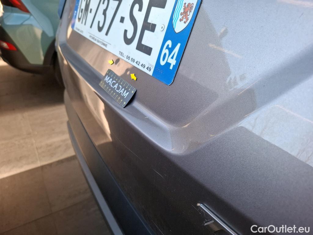  Hyundai  Tucson  Creative Hybrid 2WD 1.6 T-GDI 230CV BVA6 E6d #4