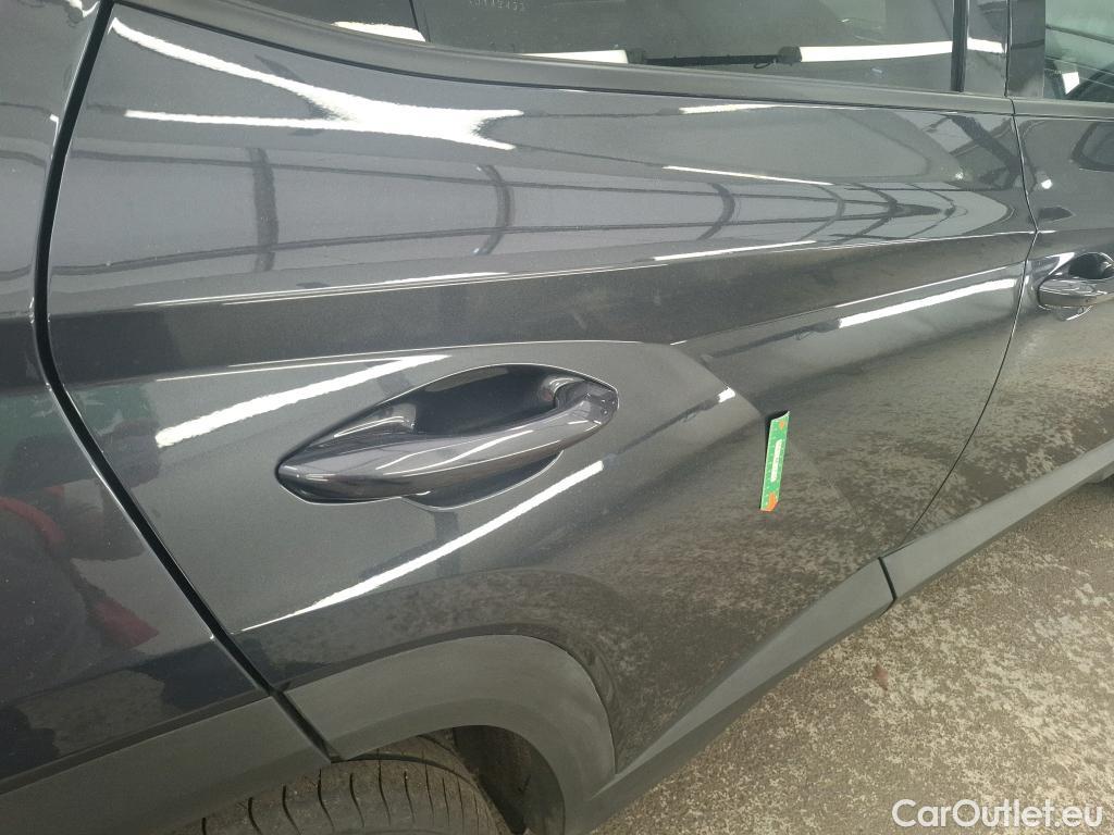  Hyundai  Tucson HYUNDAI  / 2020 / 5P / SUV 1.6 PHEV 265 HTRAC CREATIVE 4WD AUTO #1