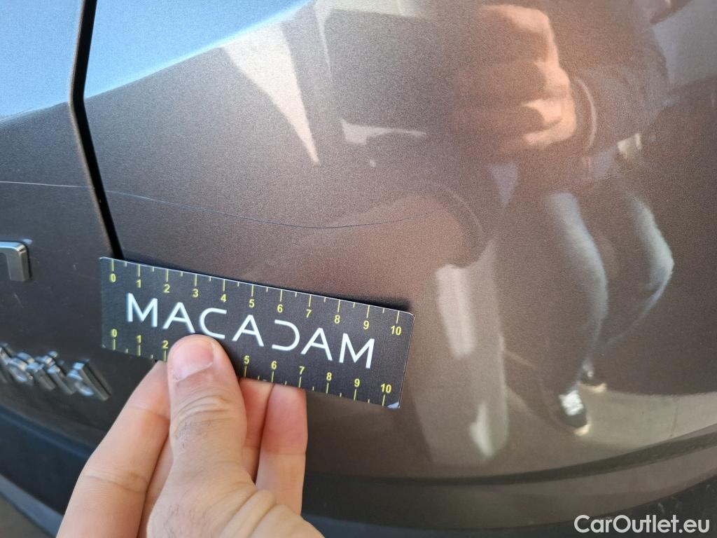  Hyundai  Tucson  Creative Hybrid 2WD 1.6 T-GDI 230CV BVA6 E6d #22