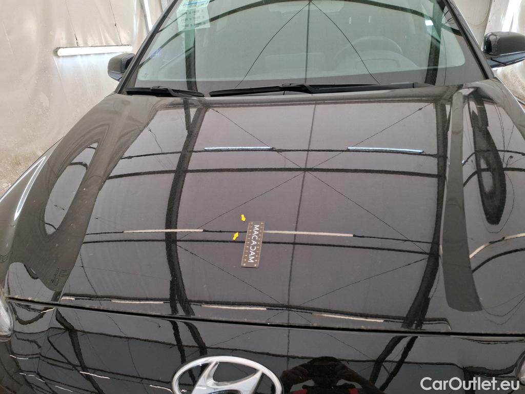  Hyundai  Konna Kona Creative Hybrid 2WD 1.6 GDI 140CV BVA6 E6d #11