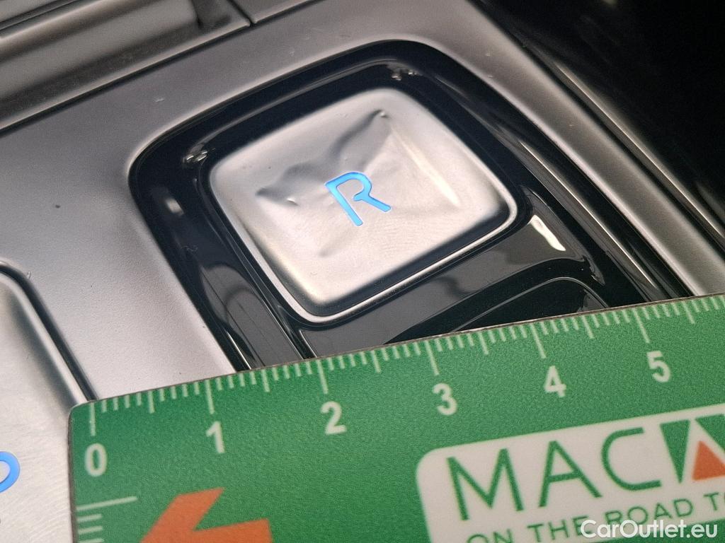  Hyundai  Tucson HYUNDAI  / 2020 / 5P / SUV 1.6 PHEV 265 HTRAC CREATIVE 4WD AUTO #5