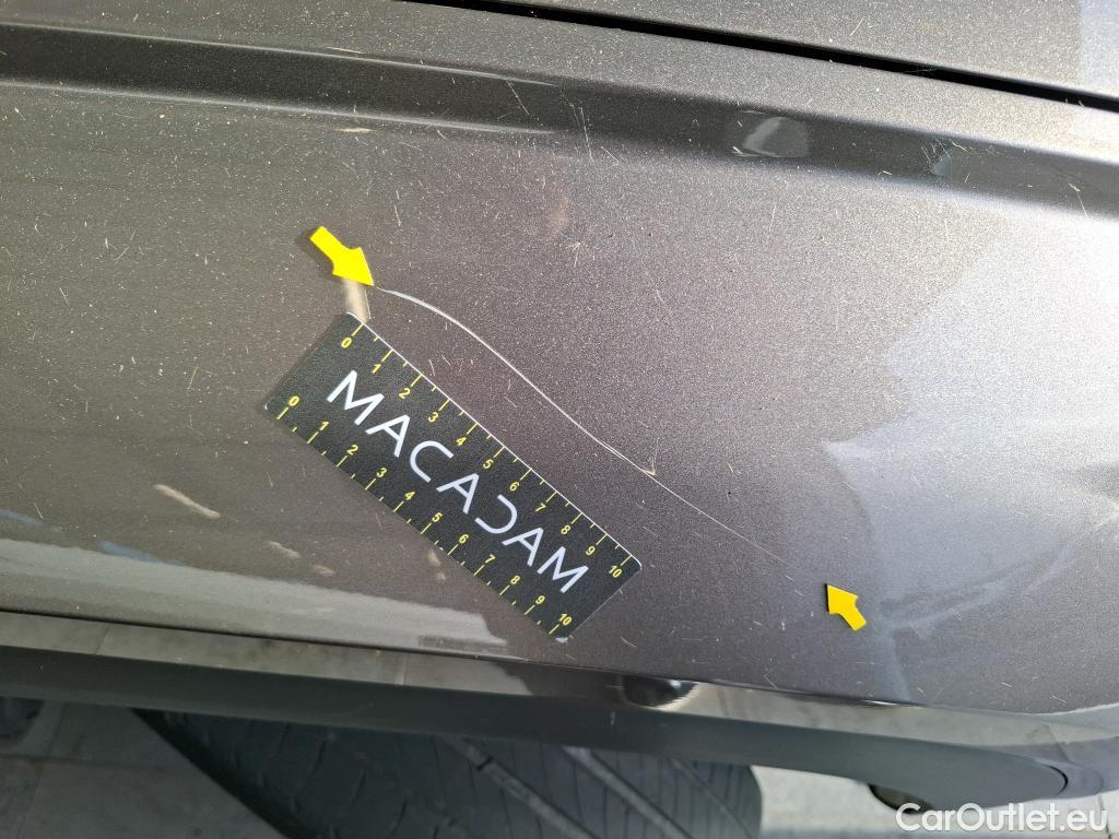  Hyundai  Tucson  Creative Hybrid 2WD 1.6 T-GDI 230CV BVA6 E6d #9