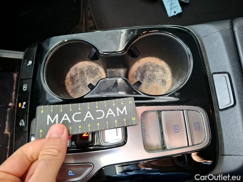  Hyundai  Tucson  Creative Hybrid 2WD 1.6 T-GDI 230CV BVA6 E6d #29