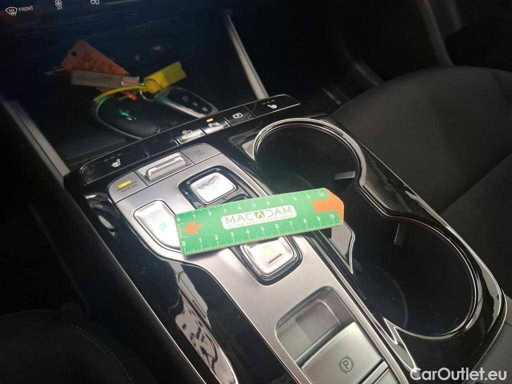  Hyundai  Tucson HYUNDAI  / 2020 / 5P / SUV 1.6 PHEV 265 HTRAC CREATIVE 4WD AUTO #4