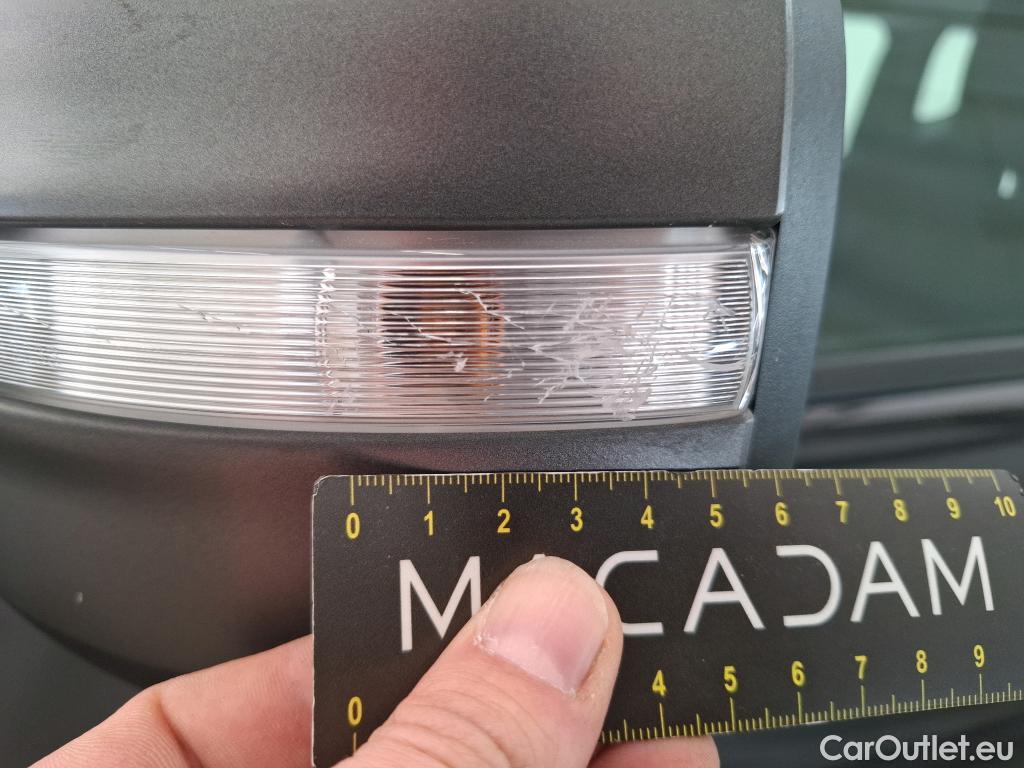  Jeep  Patriot JEEP Renegade / 2018 / 5P / SUV 1.3 GSE T4 190 4xe Limited #8