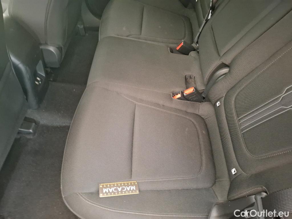  Hyundai  Tucson HYUNDAI  / 2020 / 5P / SUV 1.6 PHEV 265 HTRAC CREATIVE 4WD AUTO #11