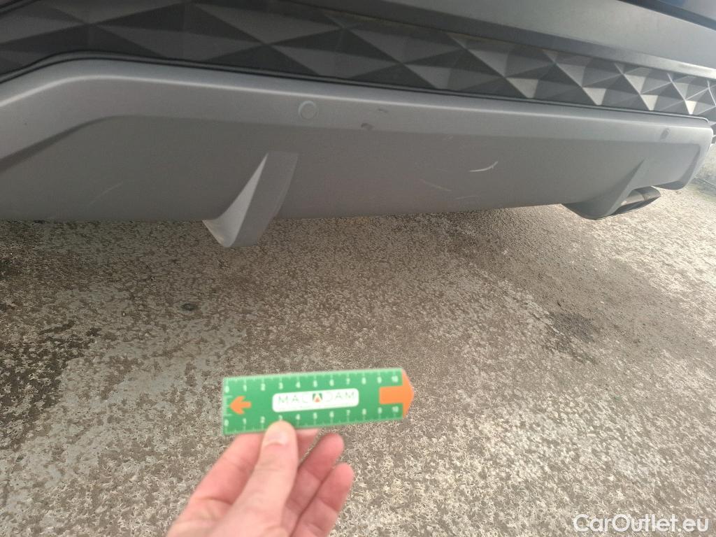  Hyundai  Tucson HYUNDAI  / 2020 / 5P / SUV 1.6 PHEV 265 HTRAC CREATIVE 4WD AUTO #11