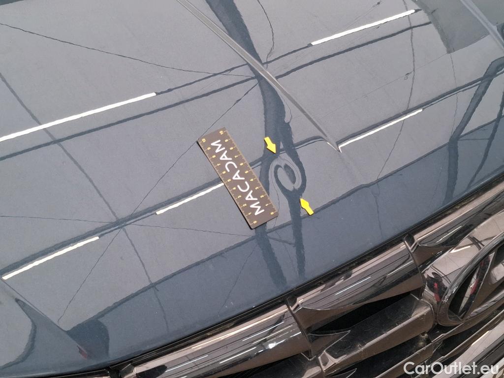  Hyundai  Tucson HYUNDAI  / 2020 / 5P / SUV 1.6 PHEV 265 HTRAC CREATIVE 4WD AUTO #2