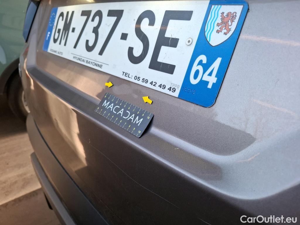  Hyundai  Tucson  Creative Hybrid 2WD 1.6 T-GDI 230CV BVA6 E6d #5