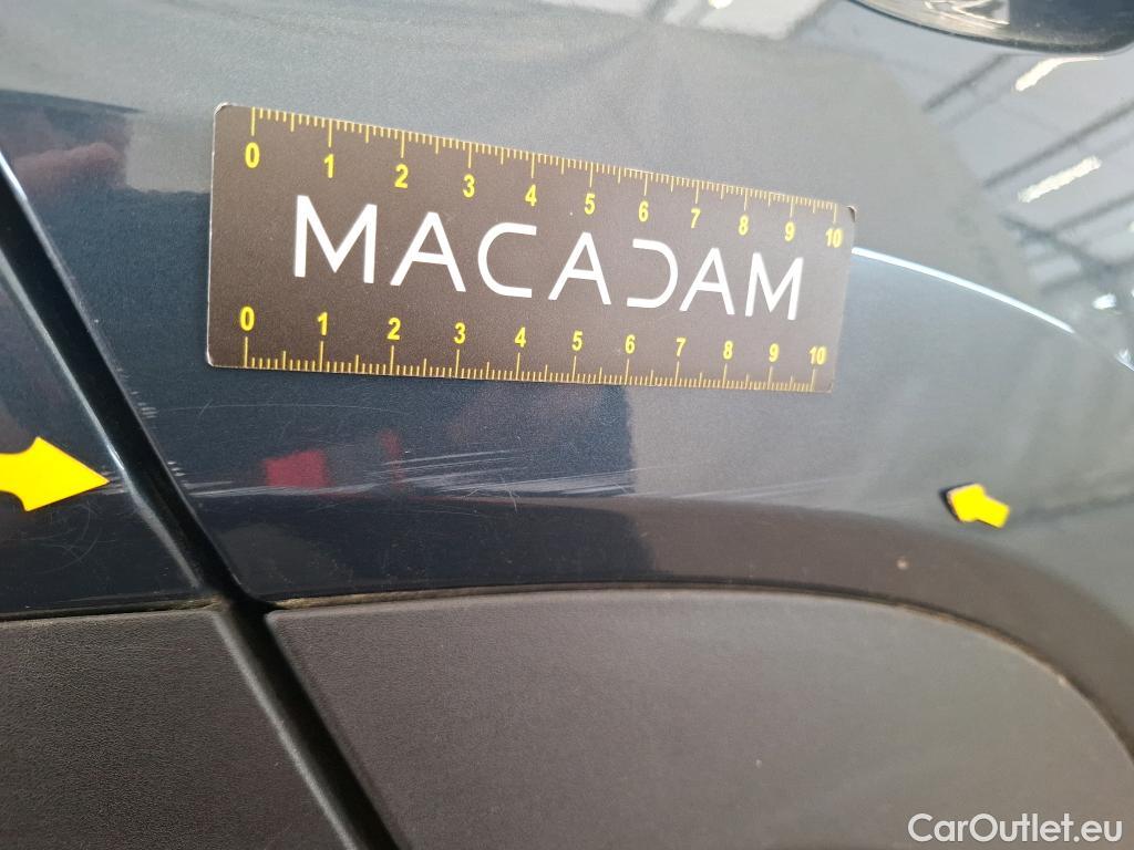  Hyundai  Tucson HYUNDAI  / 2020 / 5P / SUV 1.6 PHEV 265 HTRAC CREATIVE 4WD AUTO #5