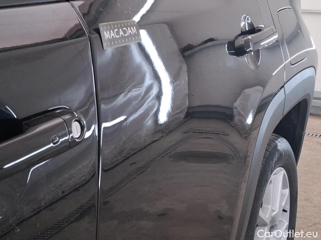  Jeep  Patriot JEEP Renegade / 2018 / 5P / SUV 1.3 GSE T4 190 4xe Limited #2