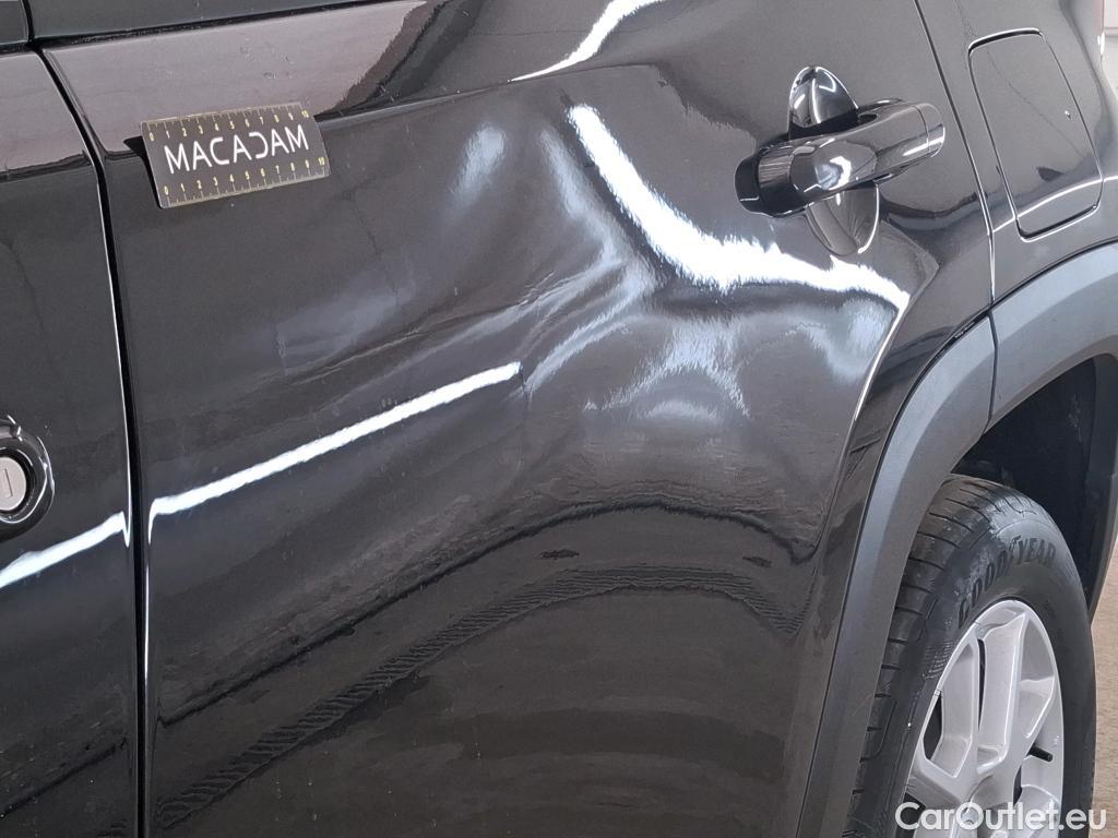  Jeep  Patriot JEEP Renegade / 2018 / 5P / SUV 1.3 GSE T4 190 4xe Limited #3