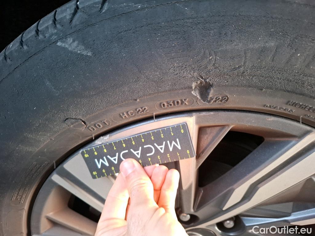  Hyundai  Tucson  Creative Hybrid 2WD 1.6 T-GDI 230CV BVA6 E6d #19