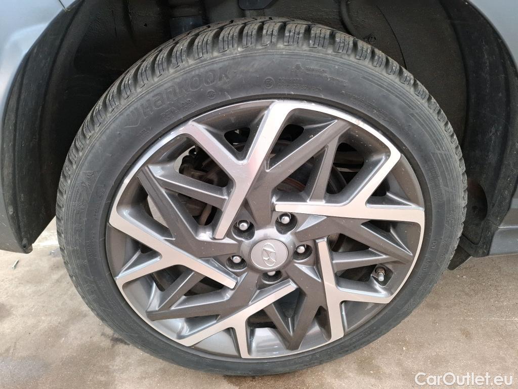  Hyundai  Konna Kona Creative Hybrid 2WD 1.6 GDI 140CV BVA6 E6d #6