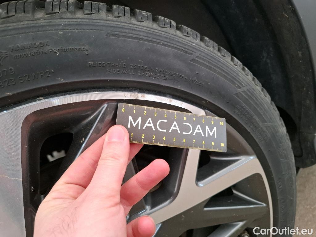  Hyundai  Konna Kona Creative Hybrid 2WD 1.6 GDI 140CV BVA6 E6d #8