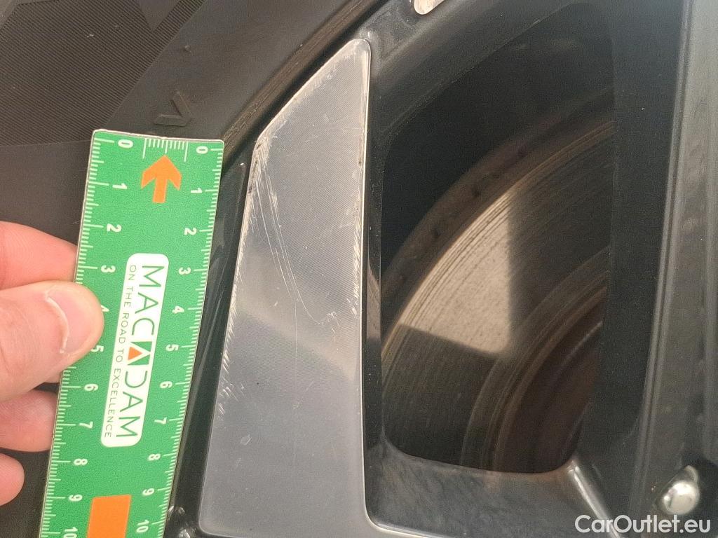  Hyundai  Tucson HYUNDAI  / 2020 / 5P / SUV 1.6 PHEV 265 HTRAC CREATIVE 4WD AUTO #8