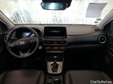  Hyundai  Konna Kona Executive Hybrid 2WD 1.6 GDI 140CV BVA6 E6d #5