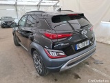  Hyundai  Konna Kona Creative Hybrid 2WD 1.6 GDI 140CV BVA6 E6d #2